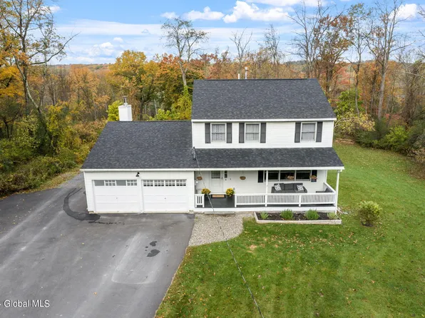 9 Brackett Avenue, Rexford, NY 12148
