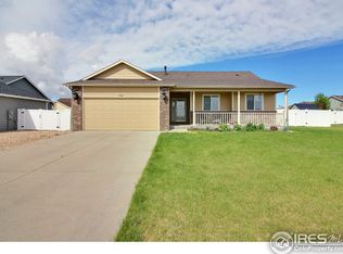 432 S Elm Ave, Eaton, CO 80615