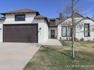 12703 Kenosha Ave, Lubbock, TX 79423