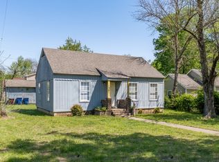 3901 Chaffee Dr, Fort Smith, AR 72904