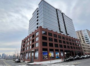 1425 Hudson St APT 4D, Hoboken, NJ 07030
