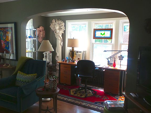 Sun Room