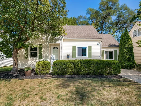 1750 Hess Blvd, Columbus, OH 43212