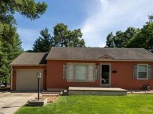 3020 Rush Ave, Saint Joseph, MO 64506