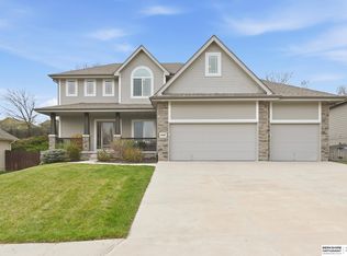 4408 S 198th St, Omaha, NE 68135
