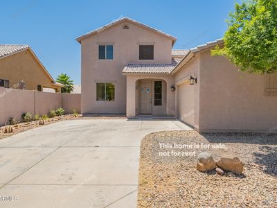 18294 N CALACERA Street, Maricopa, AZ, 85138