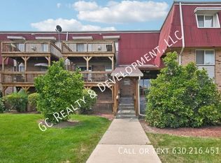 1875 Tall Oaks Dr UNIT 3404, Aurora, IL 60505
