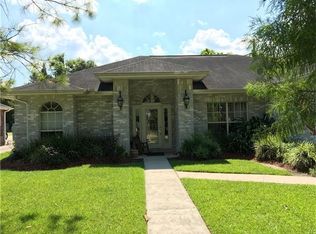 167 Oaklawn Ridge Ln, Saint Rose, LA 70087