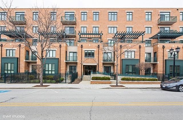 1st image of 131 W Adelaide St Unit 508
