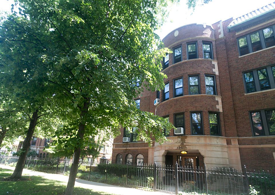 1st image of 4515 N Wolcott Ave #B3