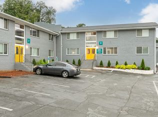 Gateway South Apartments, Atlanta, GA 30310