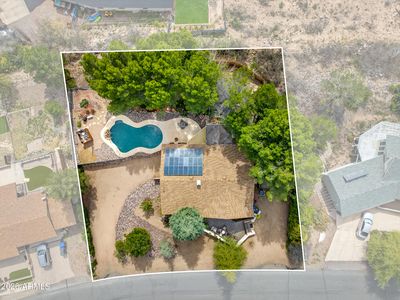1245 E BOW MAKER Trail, Cottonwood, AZ, 86326