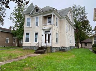 234 Broad St #4, Oneida, NY 13421