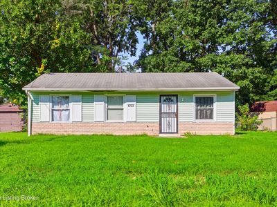 5223 Yew Ln, Louisville, KY, 40213