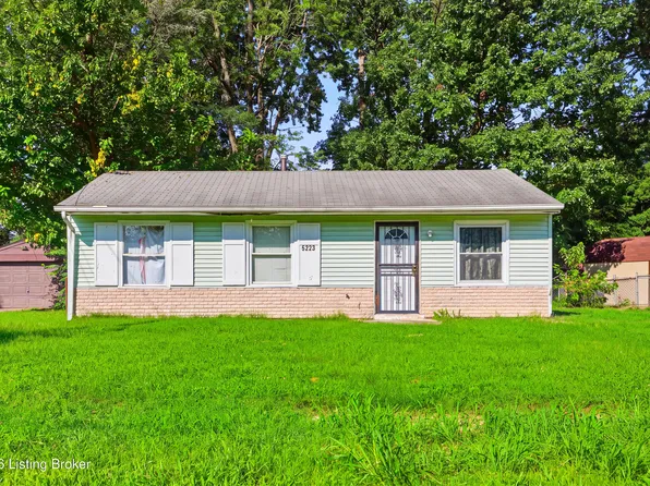 5223 Yew Ln, Louisville, KY 40213