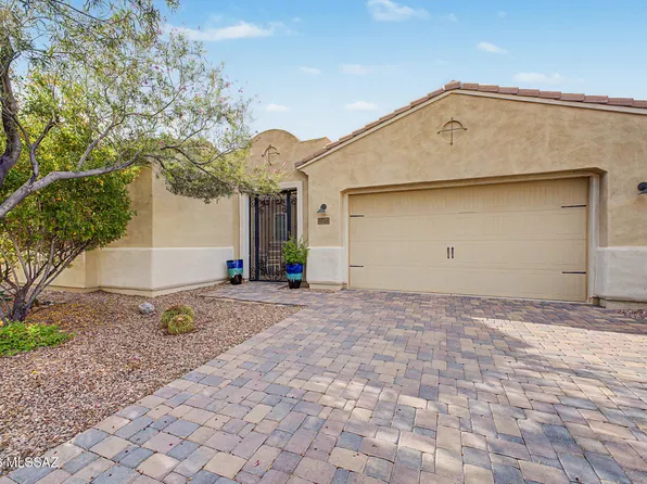 14165 N Hidden Arroyo Pass, Marana, AZ 85658