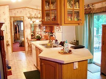 Used Mobile Homes for Sale