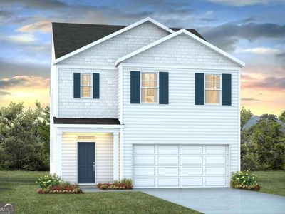 144 Ponderosa Loop, Rincon, GA, 31326
