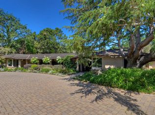 992 Edgewood Rd, Redwood City, CA 94062