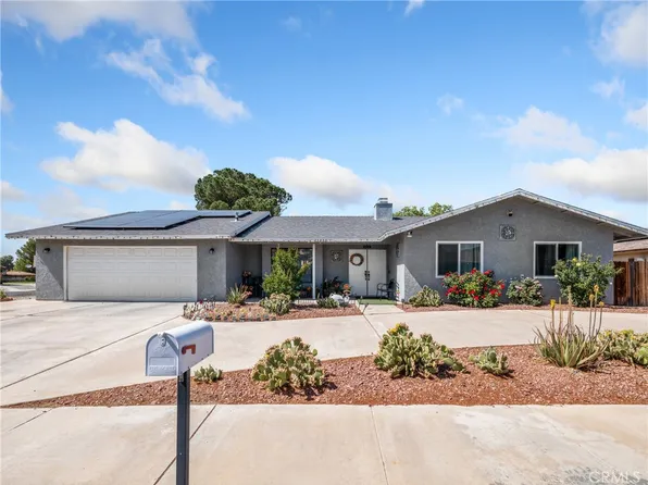 15880 Elcona Pl, Victorville, CA 92395