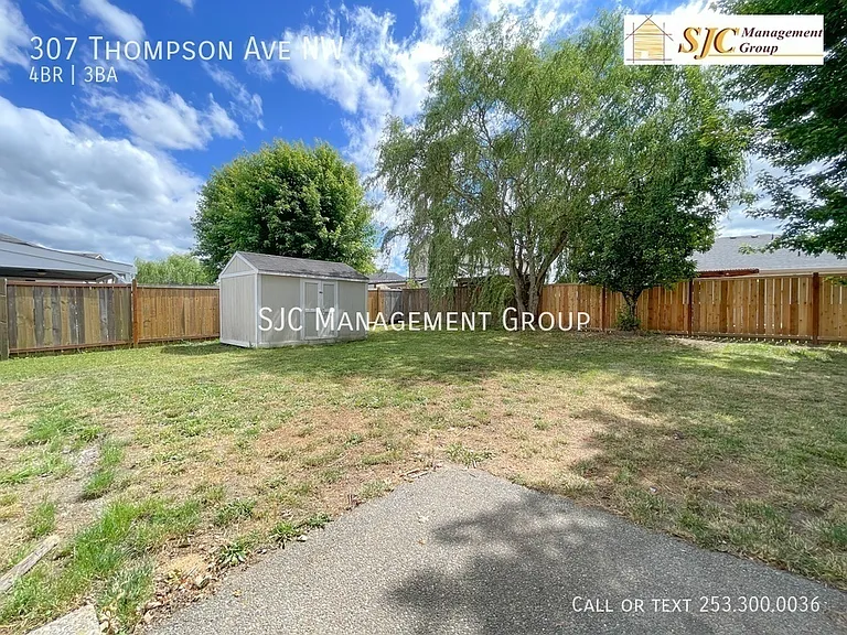 307 Thompson Ave NW — Photo 29