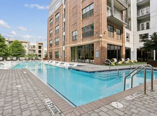 Bell Collier Village, Atlanta, GA 30318
