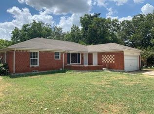 7826 Bruton Rd, Dallas, TX 75217