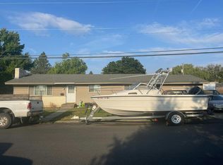 306 Buena Vista St, Cheney, WA 99004