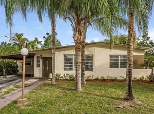 3601 SW 43rd Ave, West Park, FL 33023
