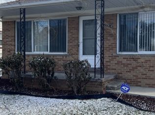 20974 Eastwood Blvd, Warren, MI