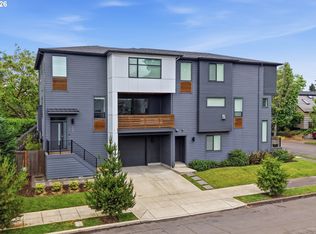 1741 SE Brooklyn St, Portland, OR 97202