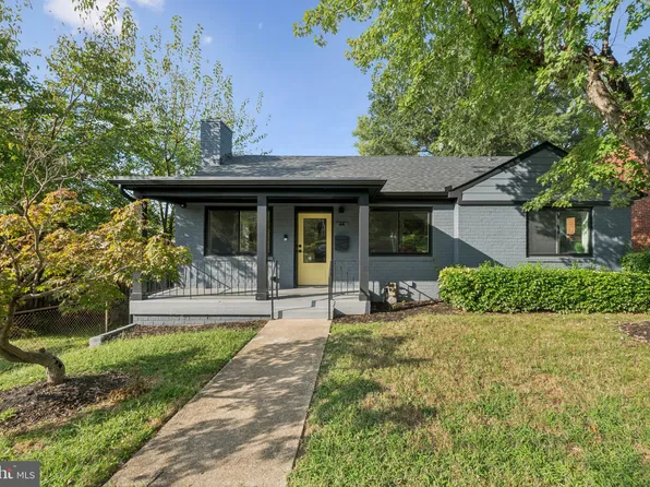 44 Sheridan St NE, Washington, DC 20011