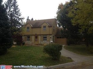 3205 E Pershing Rd, Lincoln, NE 68502