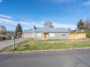 805 SW 28th St, Pendleton, OR 97801