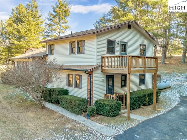 1324 Ripshin Road, Troutdale, VA 24378
