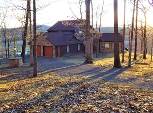 40000 Route 6, Wyalusing, PA 18853