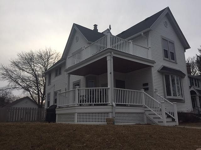1st image of 2727A S Shore Dr #A
