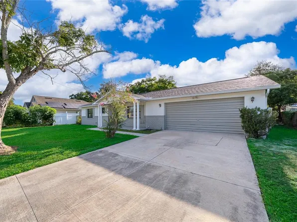 2049 N NORMANDY BOULEVARD, DELTONA, FL 32725