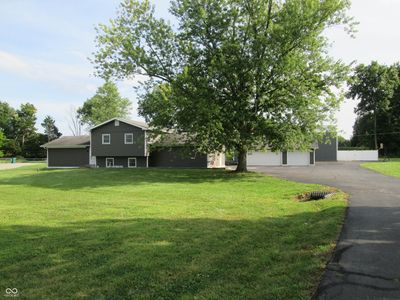 6143 E County Road 600 S, Plainfield, IN, 46168