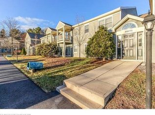 5 Somerset, Freeport, ME 04032