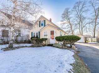 231 Bennett Ave, Rochester, NY 14609