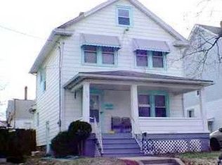 128 Jones Ave, New Brunswick, NJ 08901