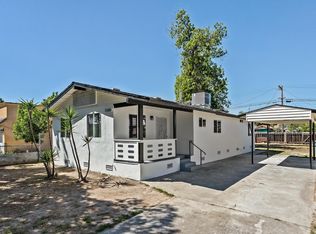 2320 S Lily Ave, Fresno, CA