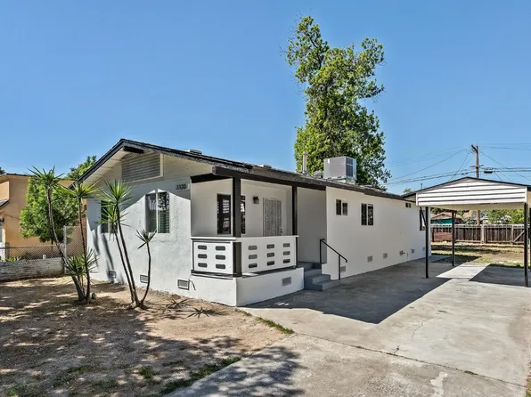 2320 S Lily Ave, Fresno, CA 93706