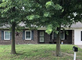 1502 Ashley St, Walnut Ridge, AR 72476