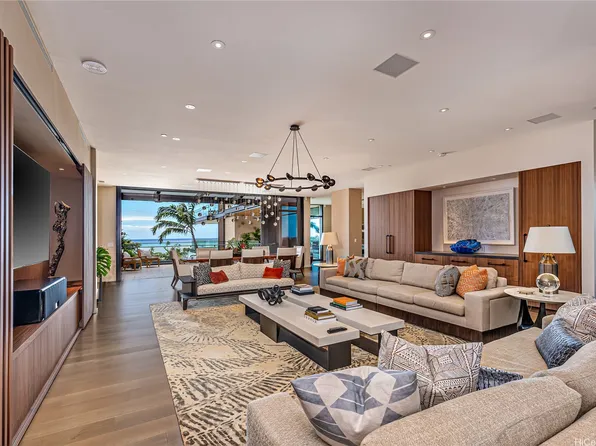 1388 Ala Moana Blvd APT 6504, Honolulu, HI 96814