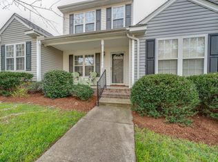 235 Highgate Cir, Wake Forest, NC 27587