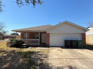 10918 Jutland Rd, Houston, TX 77048