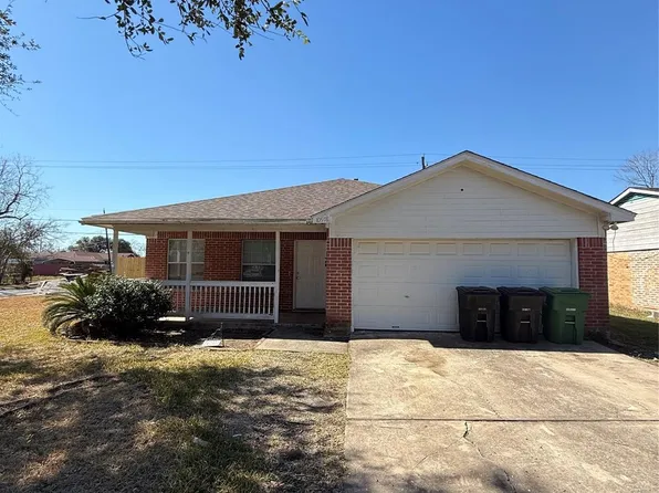 10918 Jutland Rd, Houston, TX 77048