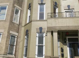1325 Fairmont St NW APT 3, Washington, DC 20009